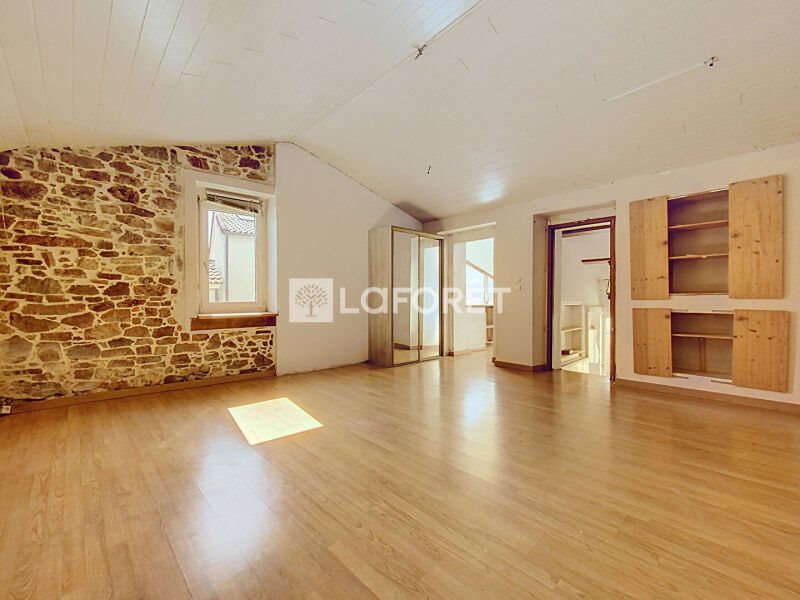 Maison à vendre, 61m², Cholet