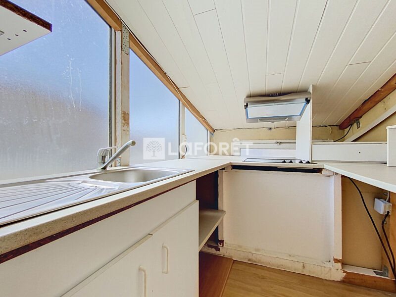 Maison à vendre, 61m², Cholet