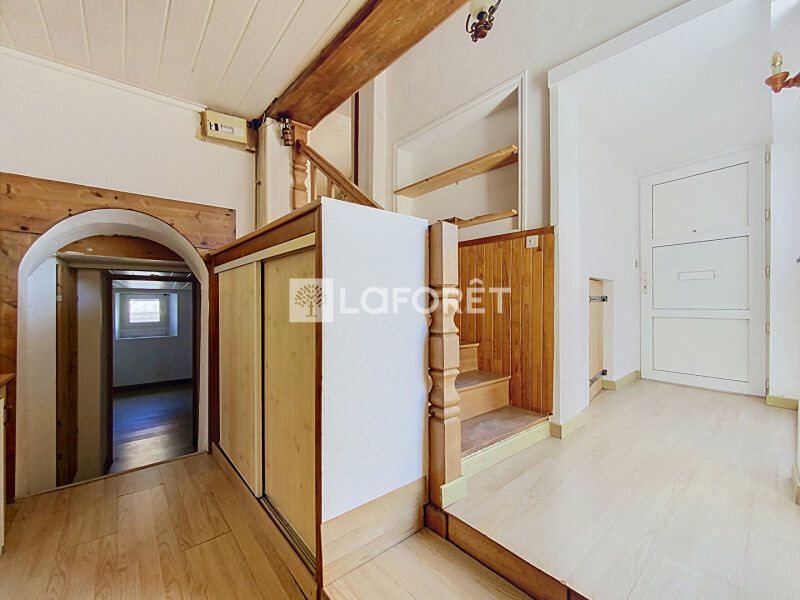 Maison à vendre, 61m², Cholet