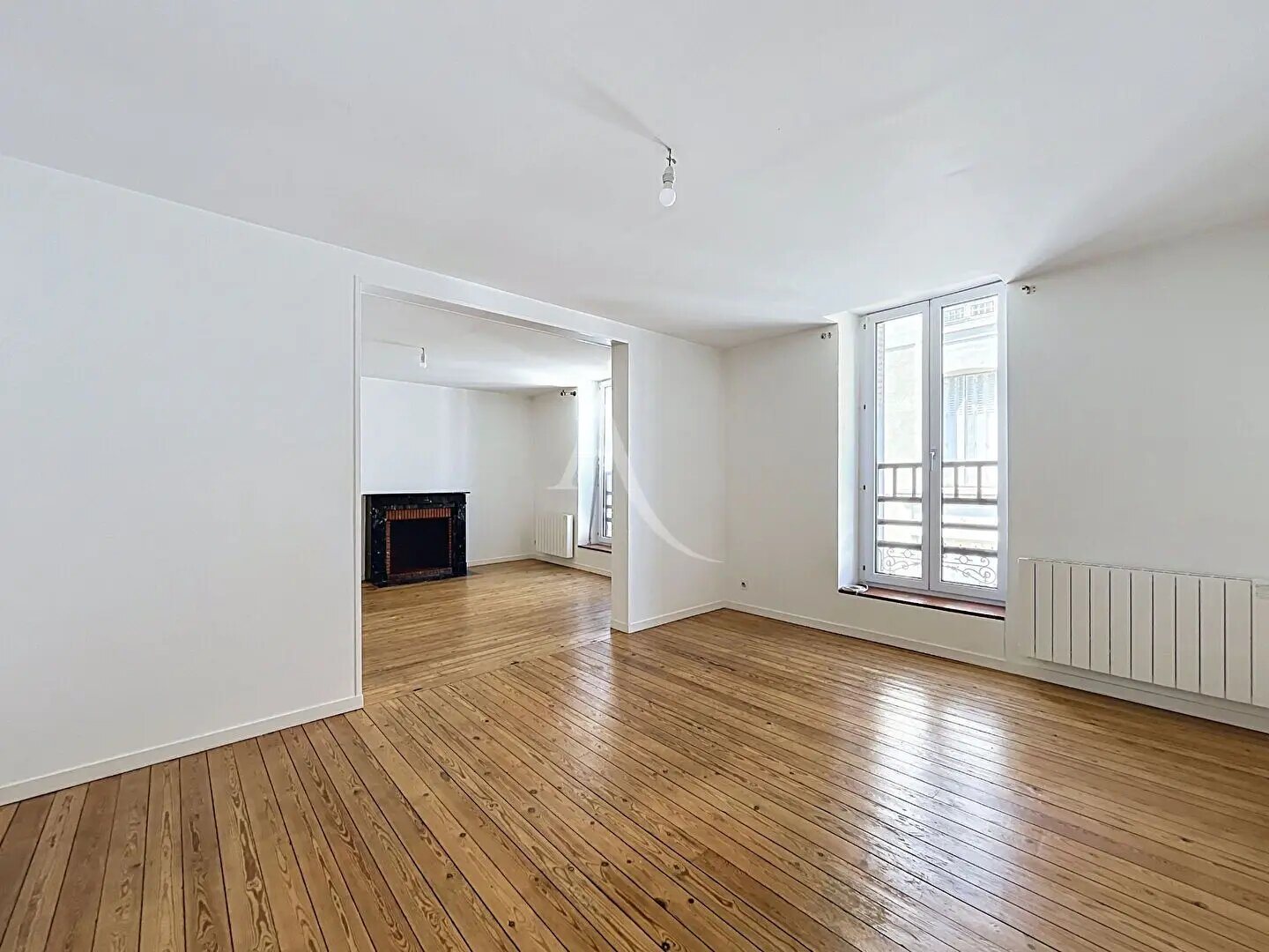 Appartement à louer, 73m², Cholet