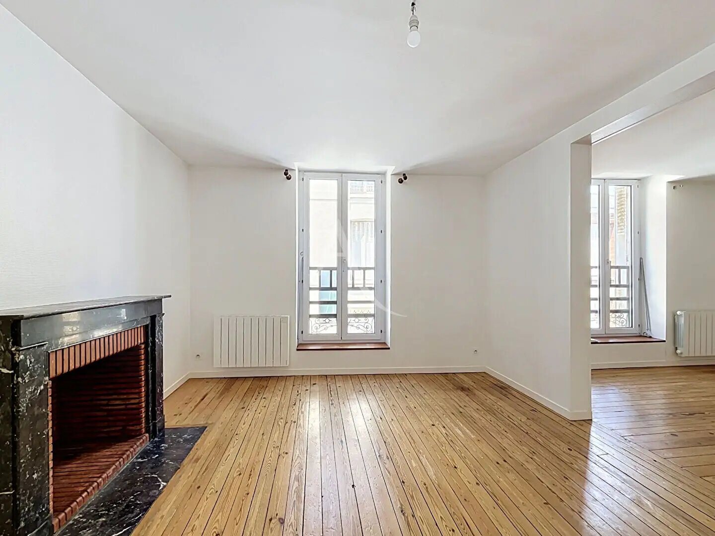 Appartement à louer, 73m², Cholet
