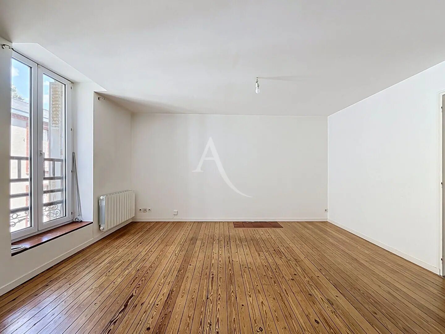 Appartement à louer, 73m², Cholet