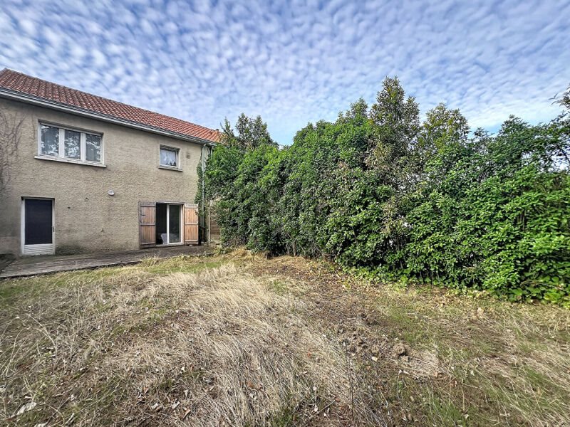 Maison à vendre, 74m², Cholet