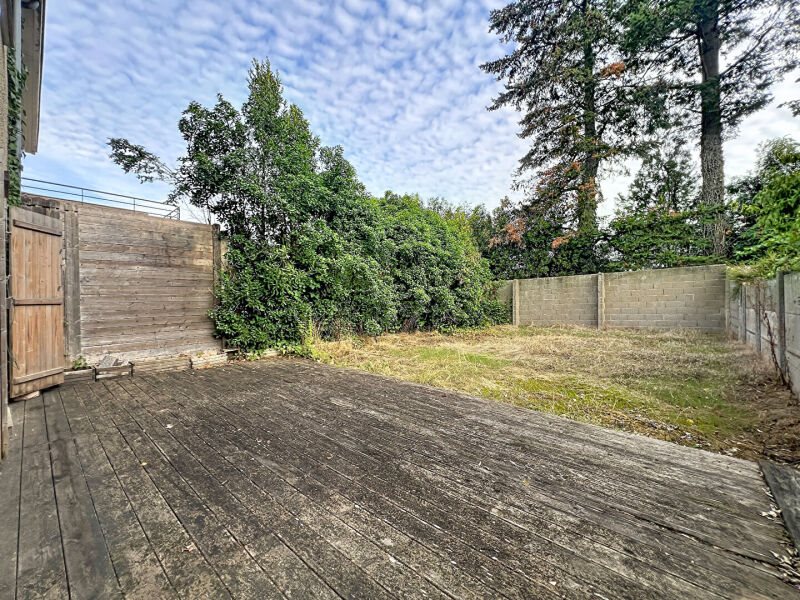 Maison à vendre, 74m², Cholet