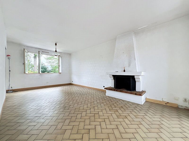 Maison à vendre, 74m², Cholet
