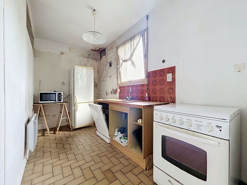 Maison à vendre, 74m², Cholet