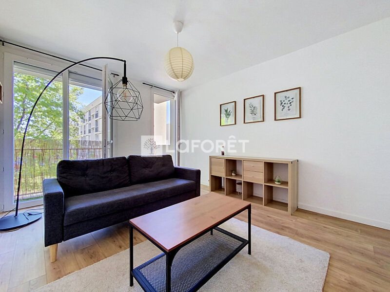 Appartement à louer, 55m², Cholet