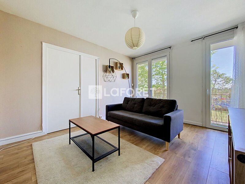 Appartement à louer, 55m², Cholet