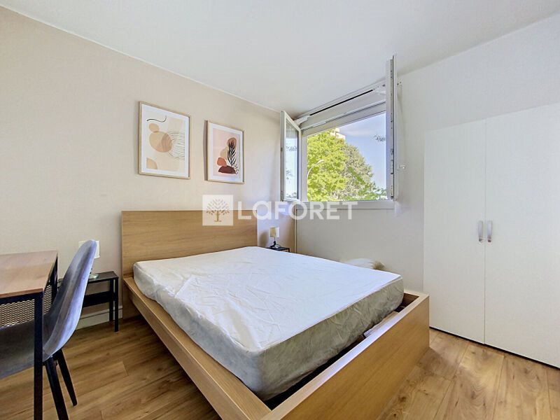 Appartement à louer, 55m², Cholet