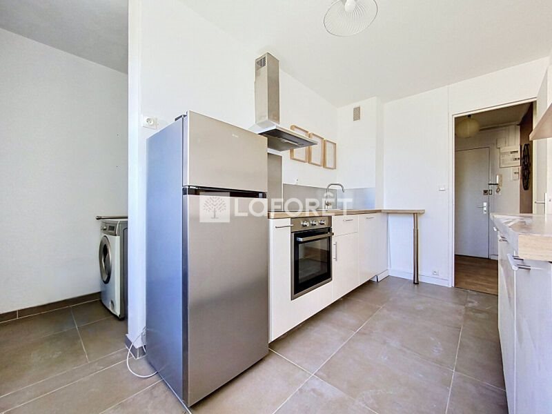 Appartement à louer, 55m², Cholet