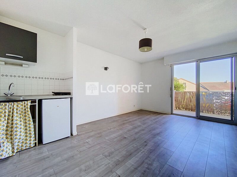 Appartement à louer, 24m², Cholet