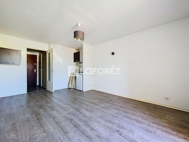 Appartement à louer, 24m², Cholet