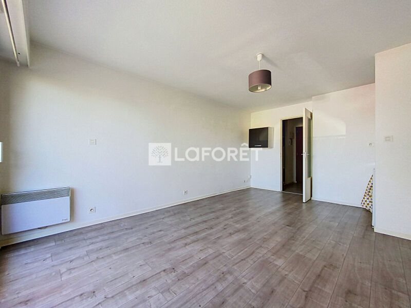 Appartement à louer, 24m², Cholet