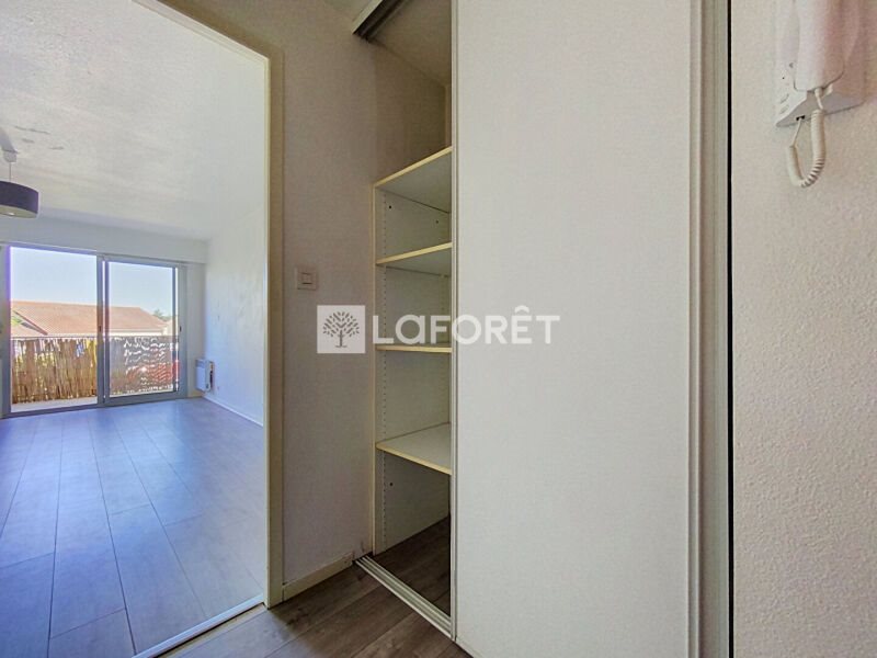 Appartement à louer, 24m², Cholet