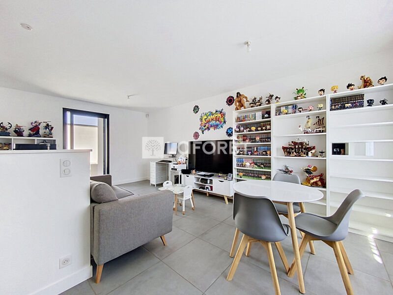 Maison à vendre, 62m², Cholet