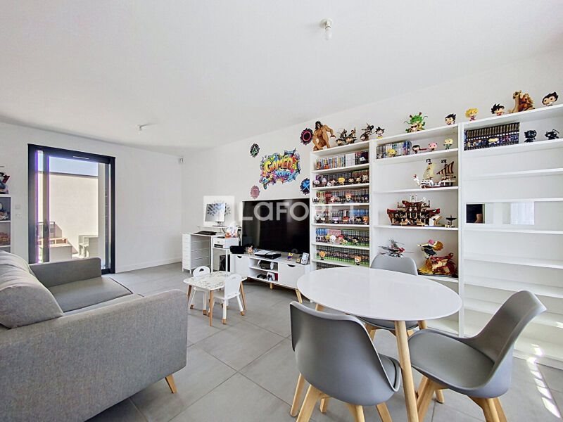 Maison à vendre, 62m², Cholet
