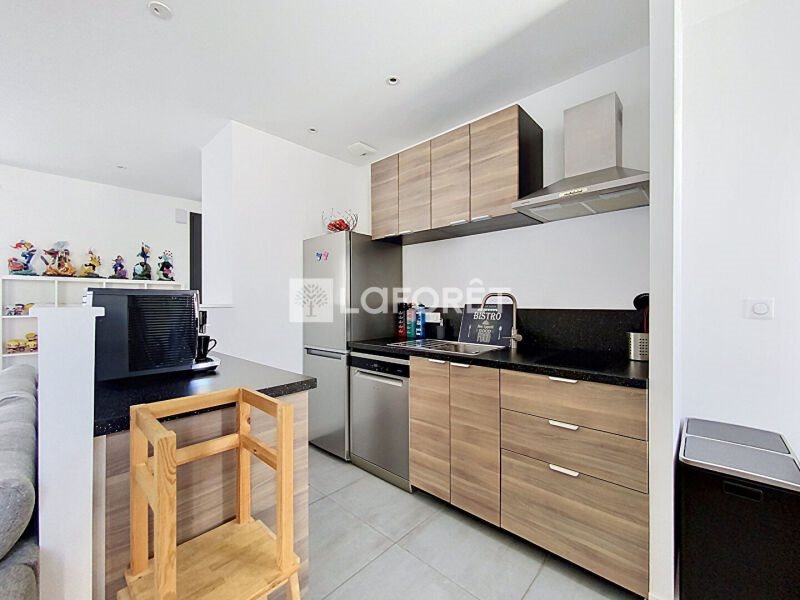 Maison à vendre, 62m², Cholet