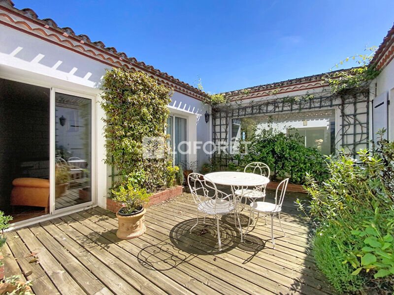 Maison à vendre, 253m², Cholet