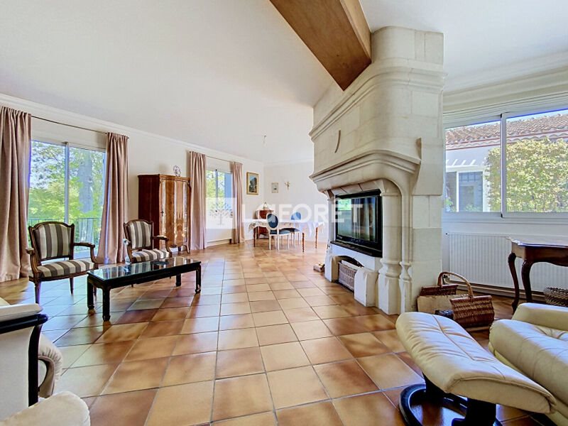 Maison à vendre, 253m², Cholet