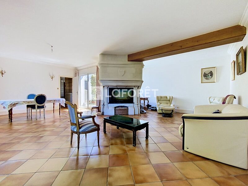 Maison à vendre, 253m², Cholet