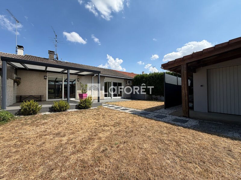 Maison à vendre, 98m², Cholet