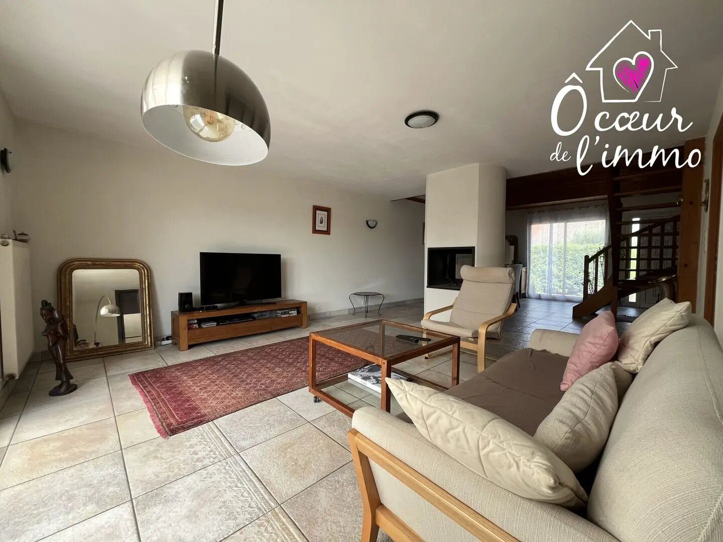Maison à vendre, 98m², Cholet