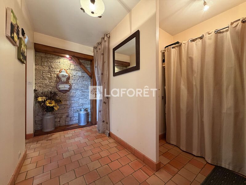Maison à vendre, 125m², Cholet