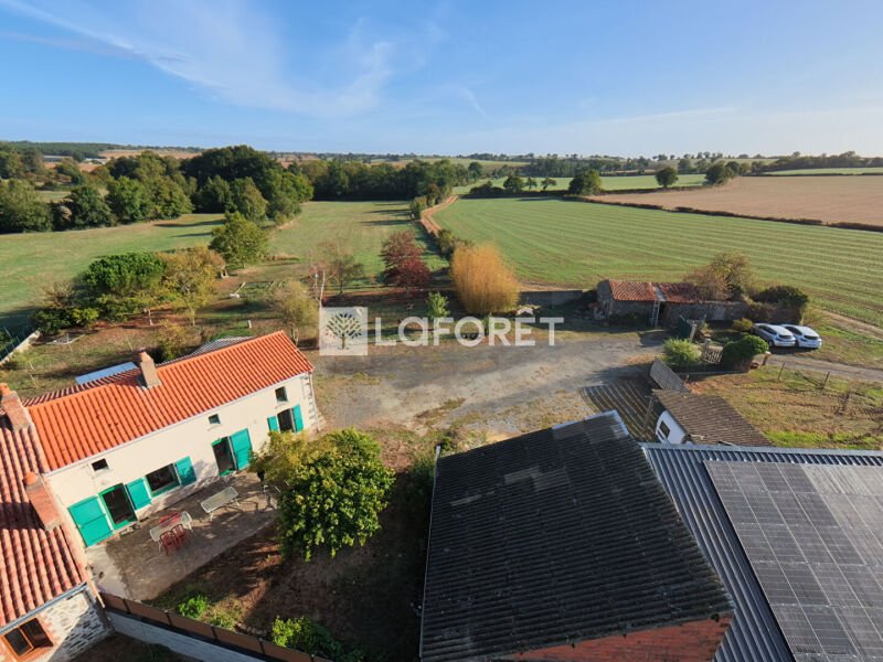 Maison à vendre, 145m², Coron