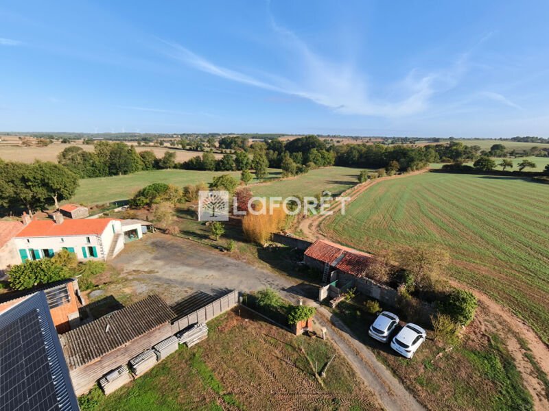 Maison à vendre, 145m², Coron