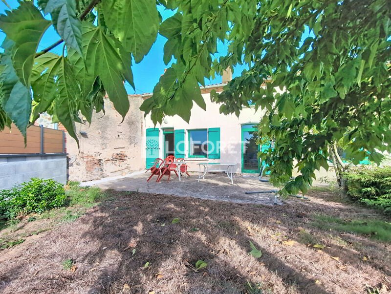 Maison à vendre, 145m², Coron