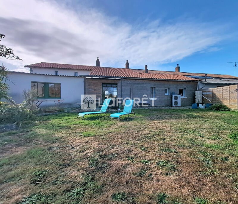 Maison à vendre, 145m², Coron
