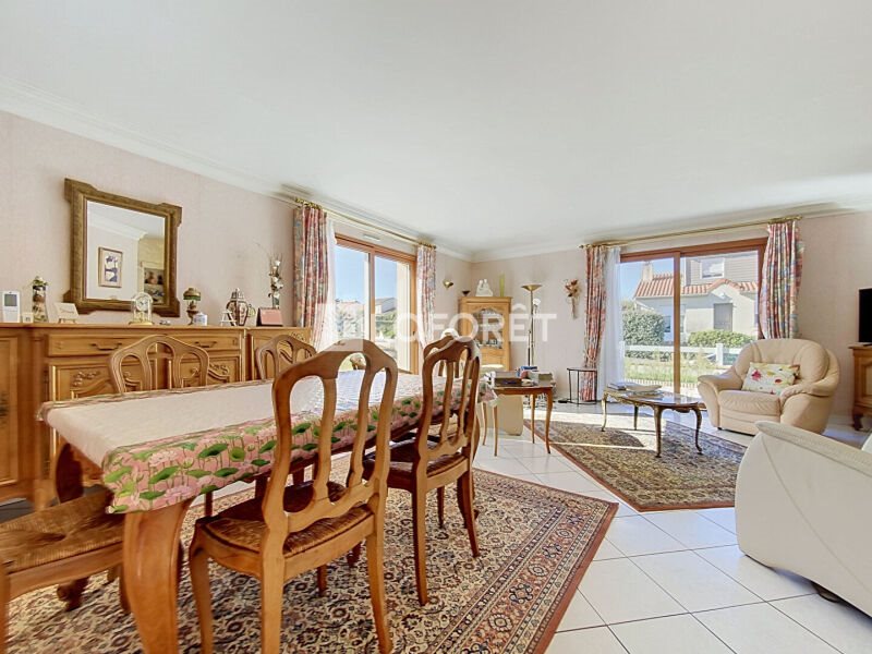 Maison à vendre, 106m², Cholet