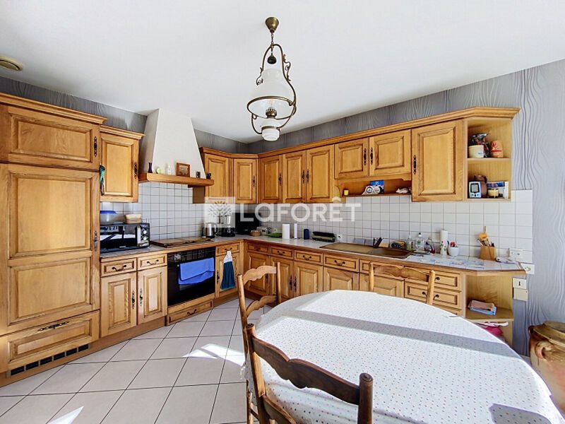 Maison à vendre, 106m², Cholet
