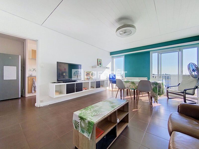 Appartement à louer, 80m², Cholet