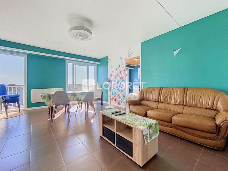 Appartement à louer, 80m², Cholet