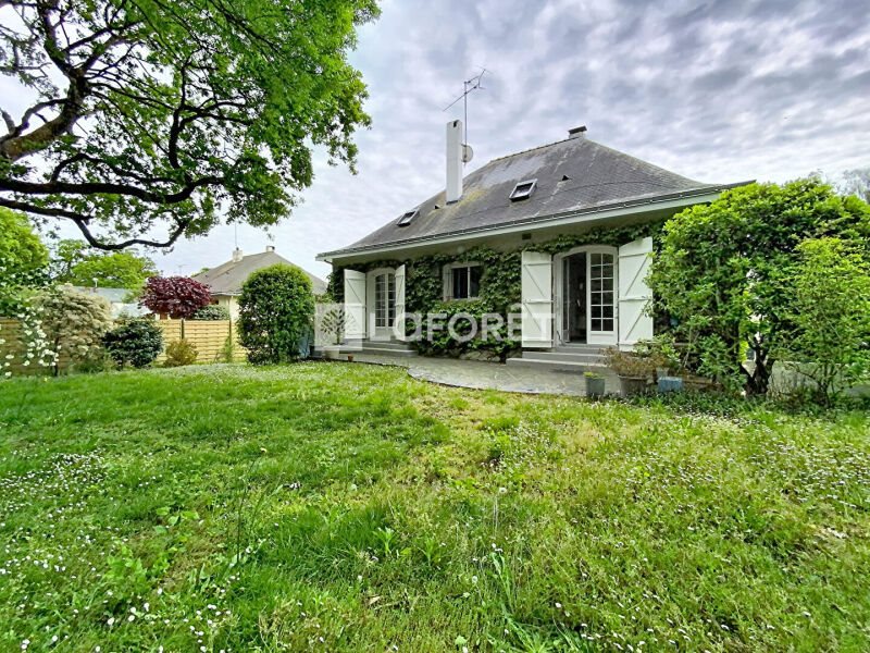 Maison à vendre, 132m², Cholet