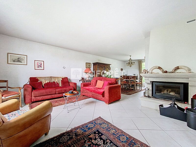 Maison à vendre, 132m², Cholet