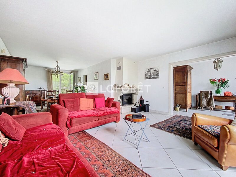 Maison à vendre, 132m², Cholet