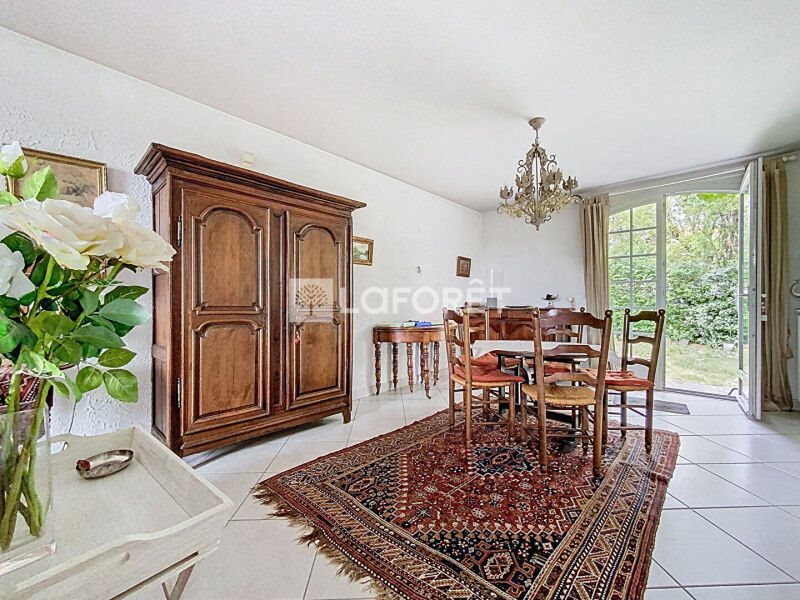 Maison à vendre, 132m², Cholet