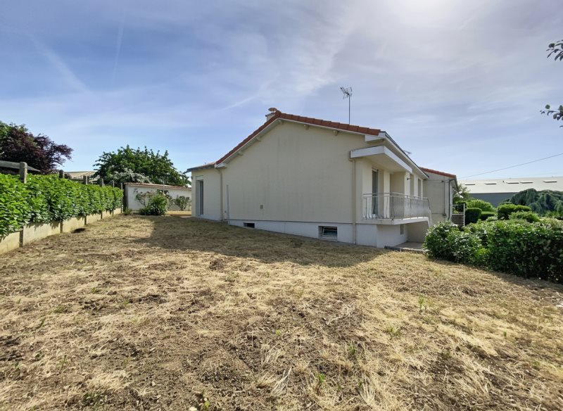 Maison à vendre, 146m², La Séguinière
