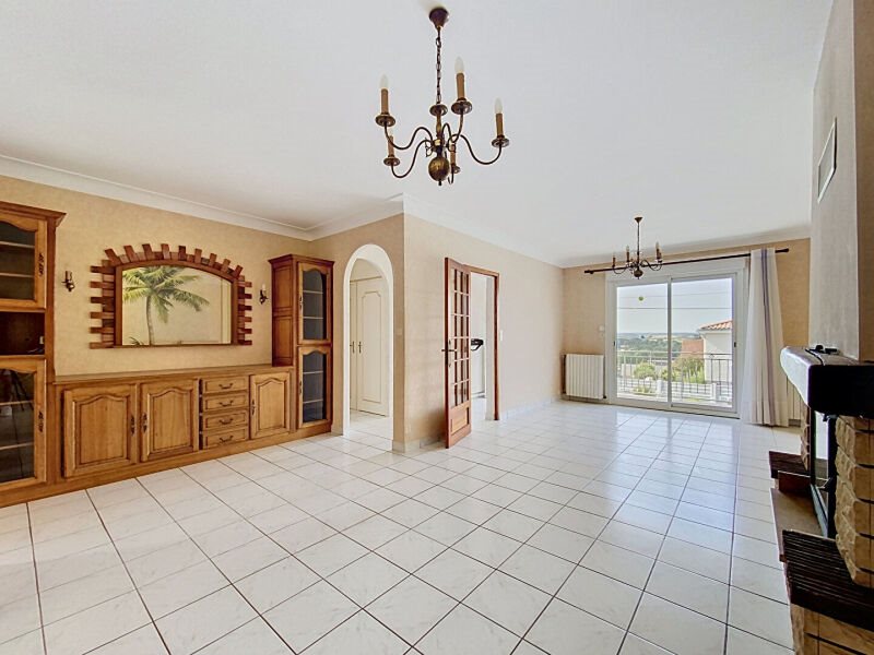 Maison à vendre, 146m², La Séguinière