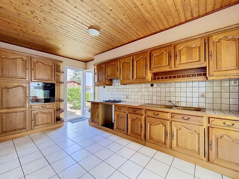 Maison à vendre, 146m², La Séguinière