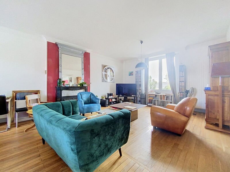 Maison à vendre, 185m², Cholet