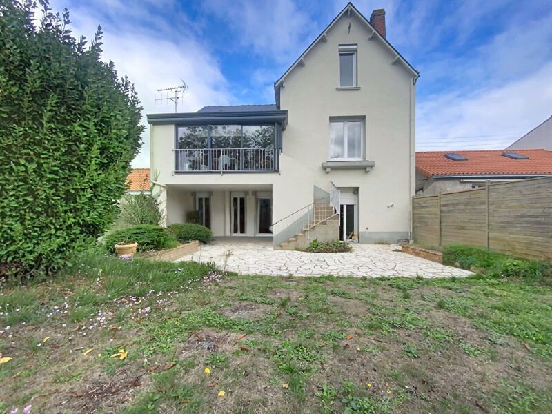 Maison à vendre, 185m², Cholet