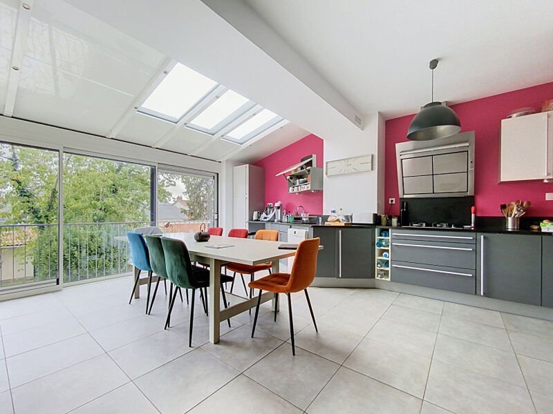Maison à vendre, 185m², Cholet