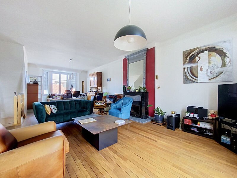 Maison à vendre, 185m², Cholet