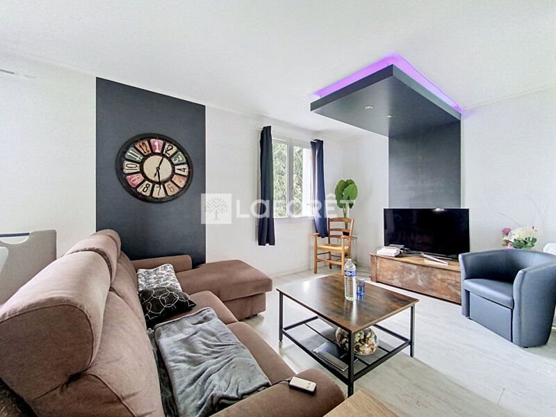 Appartement à vendre, 64m², Cholet