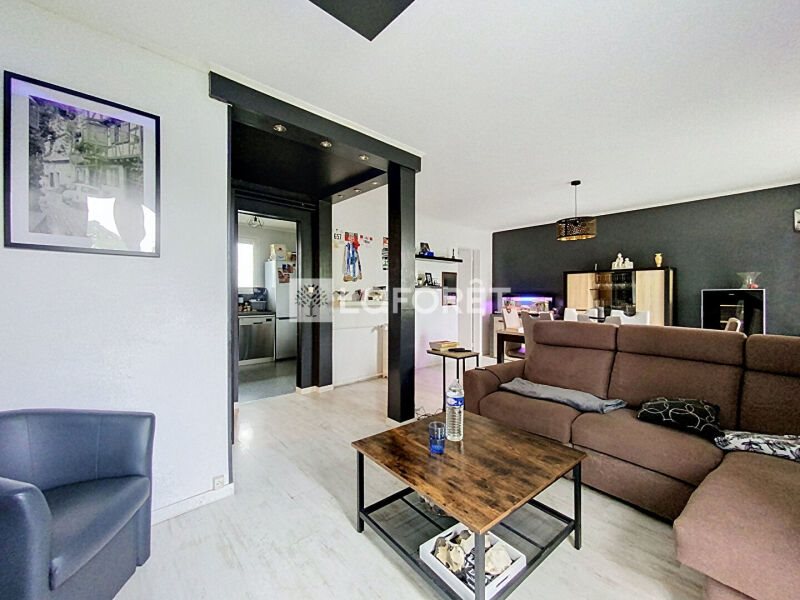 Appartement à vendre, 64m², Cholet