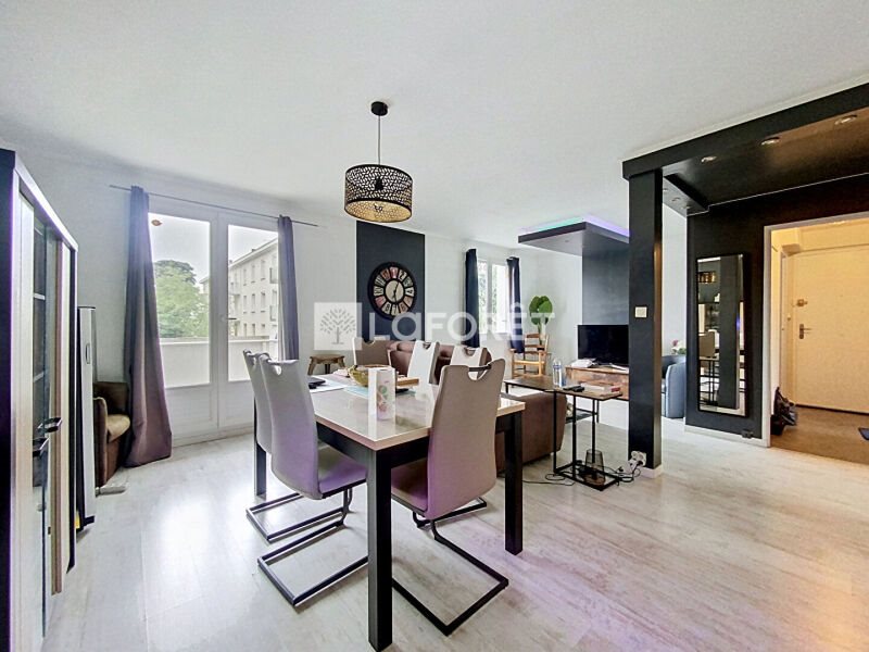 Appartement à vendre, 64m², Cholet