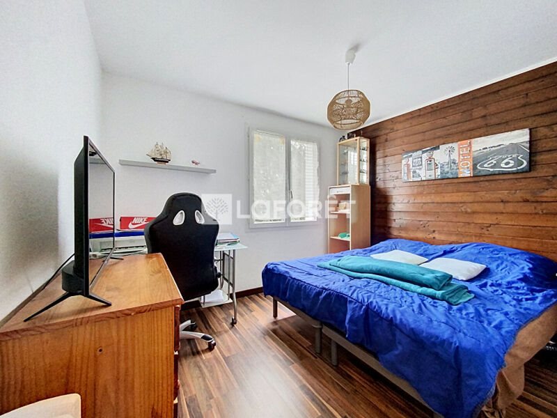 Appartement à vendre, 64m², Cholet